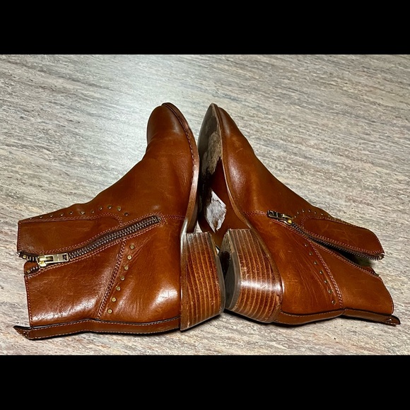 Coach ankle boots - Picture 9 of 16